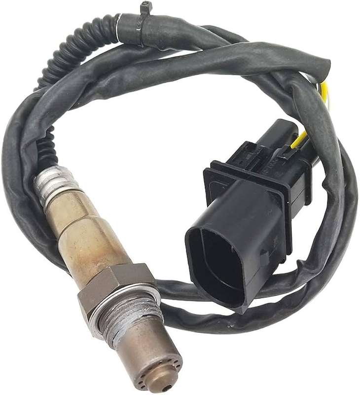 Audi Vw Oxygen Sensor 0258007090 / 091 06B906265