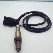 VW Audi  Oxygen Sensor 4wires 03C906262AH 0258010060 / 061