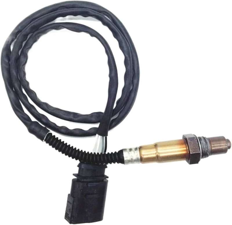 VW Audi  Oxygen Sensor 4wires 03C906262AH 0258010060 / 061