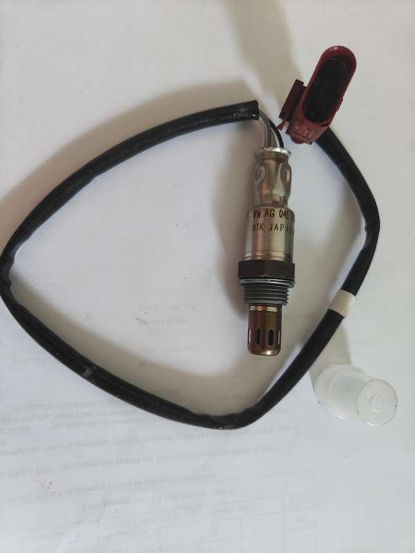 Vw NTK Oxygen Sensor 4wires 04E906262AT 04E906262DB 04E906262AR 04E906262L
