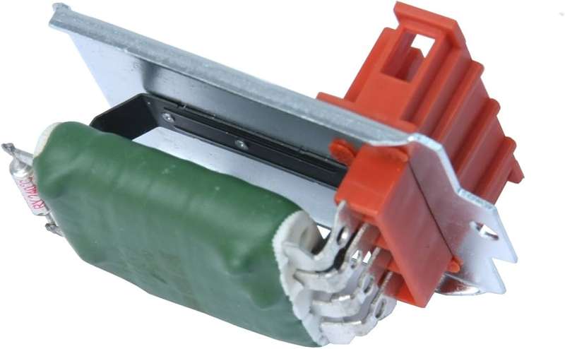 Vw Audi Blower Fan Resistor 8D0959263 4024583F