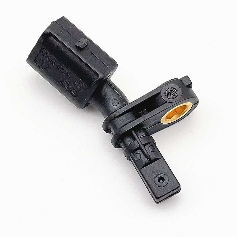 Vw Front Left Abs Sensor 6Q0927803B / WHT003861