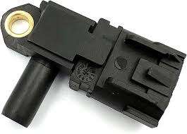 Ford  Exhaust-Pressure-DPF-Sensor BK2A9G824AA 1876829 A2C30051400