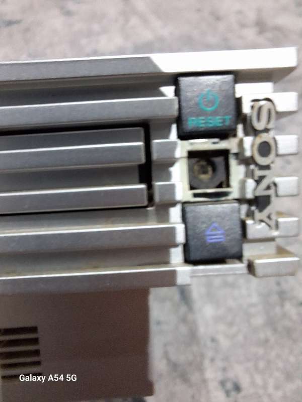 Sony Playstation 2 Console with Accessories - 14 Days Warranty - NEXT BUSINESS DAY SHIPPING!