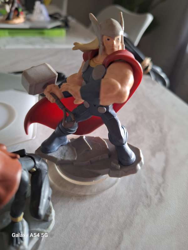Disney Infinity 2.0 Bundle- 14 DAYS WARRANTY! - NEXT BUSINESS DAY SHIPPING!