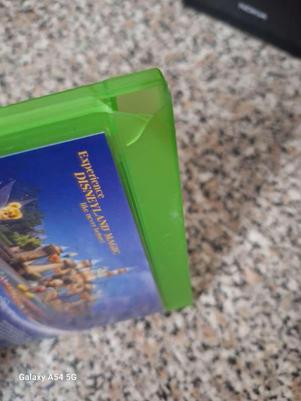 Disneyland Adventures (XBOX ONE) - NEXT BUSINESS DAY SHIPPING!