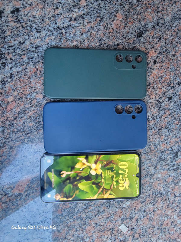 Samsung Galaxy A25 5G DS 128GB