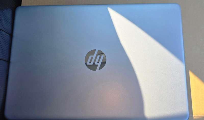 HP 250 G9 Celeron N4500 8GB RAM 256SSD