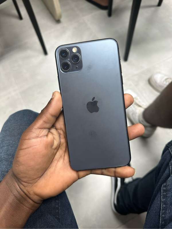 iPhone 11 Pro Max