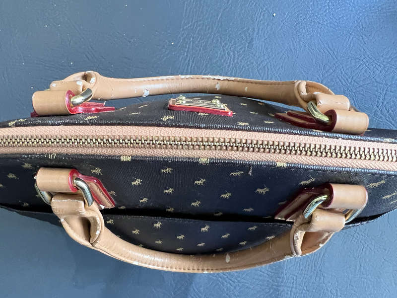 Polo Handbag