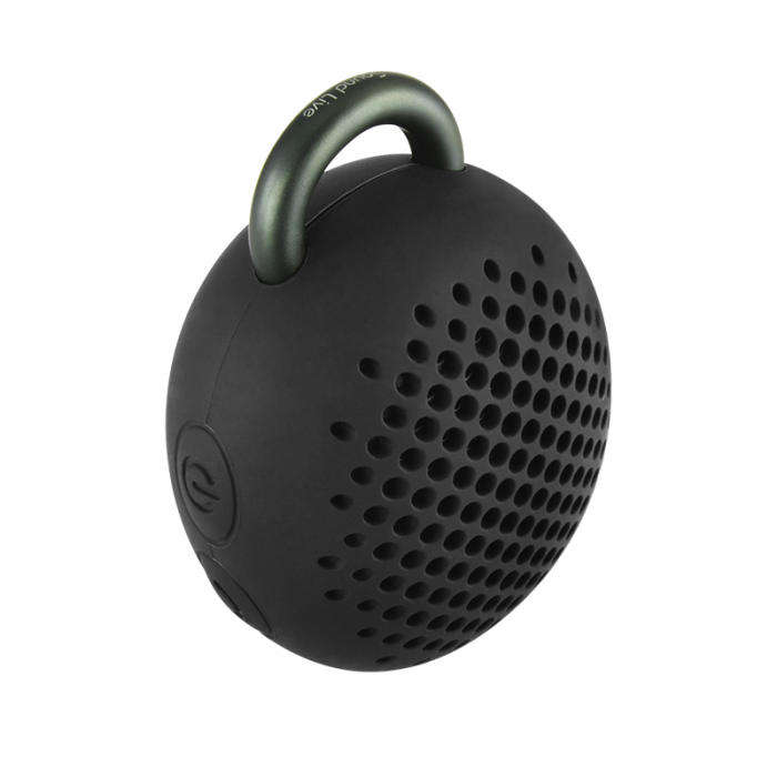 Divoom Bluetune Bean Bluetooth speaker and P47 headphone