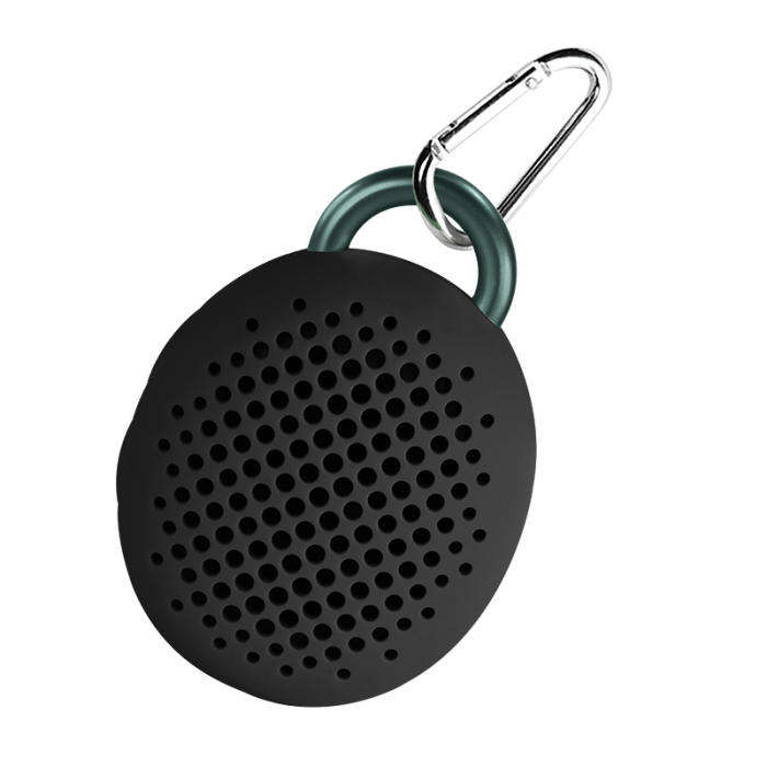 Divoom Bluetune Bean Bluetooth speaker and P47 headphone