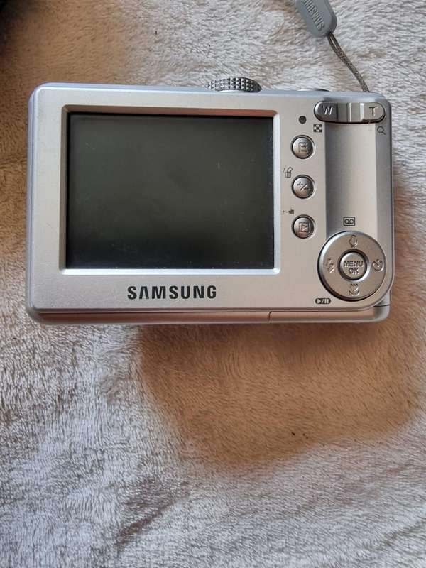 rare find old cameras