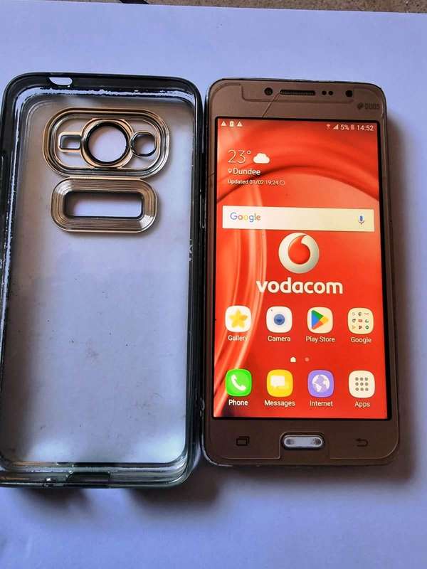 mixed  cellphone lot