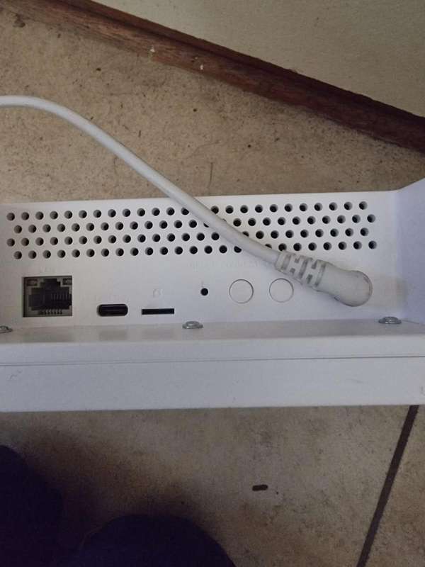 Rain 101 5G Router