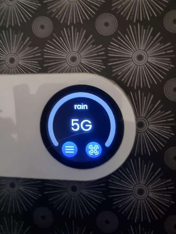 Rain 101 5G Router