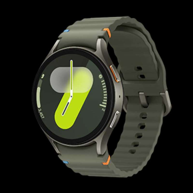 Sealed Samsung Galaxy Watch 7 44mm LTE