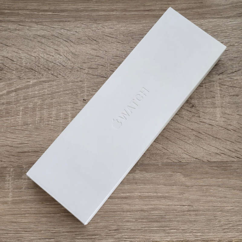 Apple Watch series 10 42mm GPS