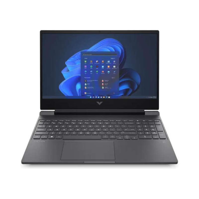 HP Victus 15.6" FHD Ryzen 7 16GB 512GB SSD RTX 4050