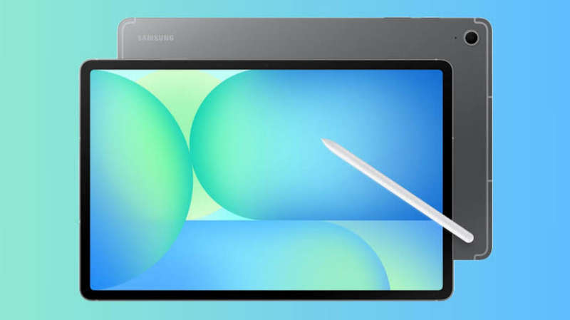 Samsung Galaxy Tab S10 FE 5G