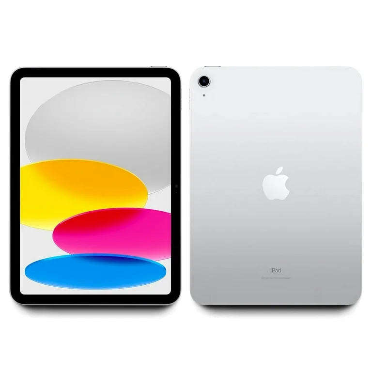 Apple IPad 10th Gen wifi + cellular