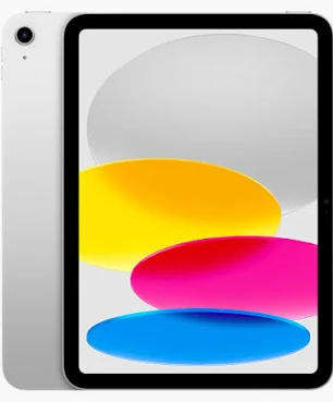 Apple IPad 10th Gen wifi + cellular