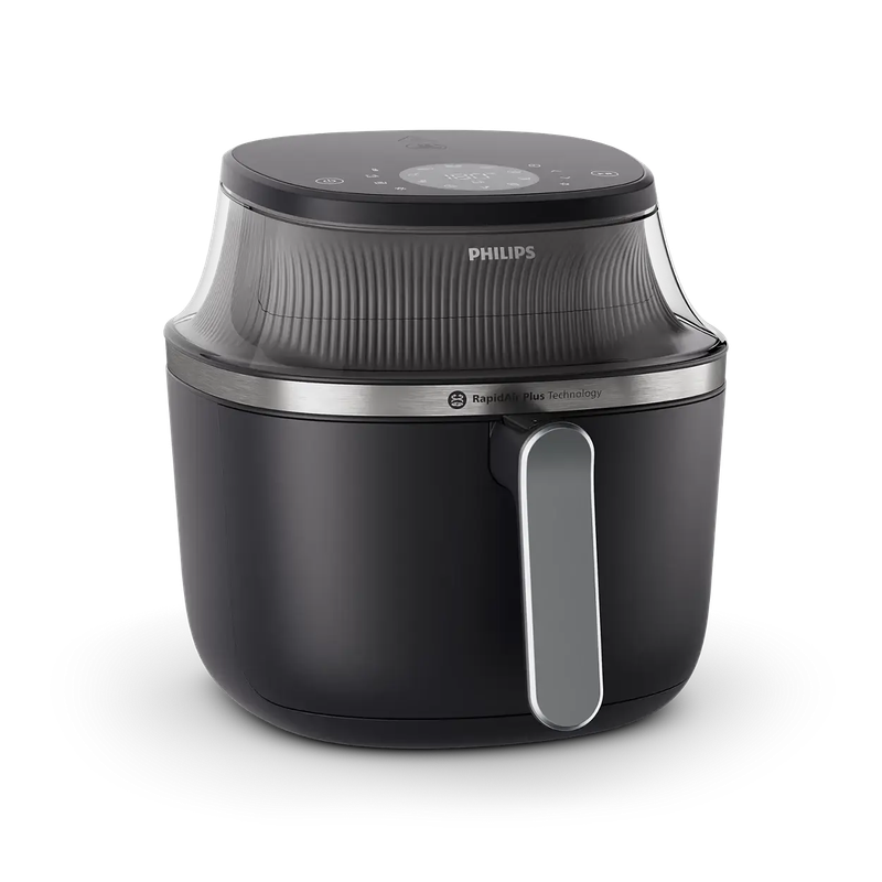 Philips Airfryer 7.2L with Window