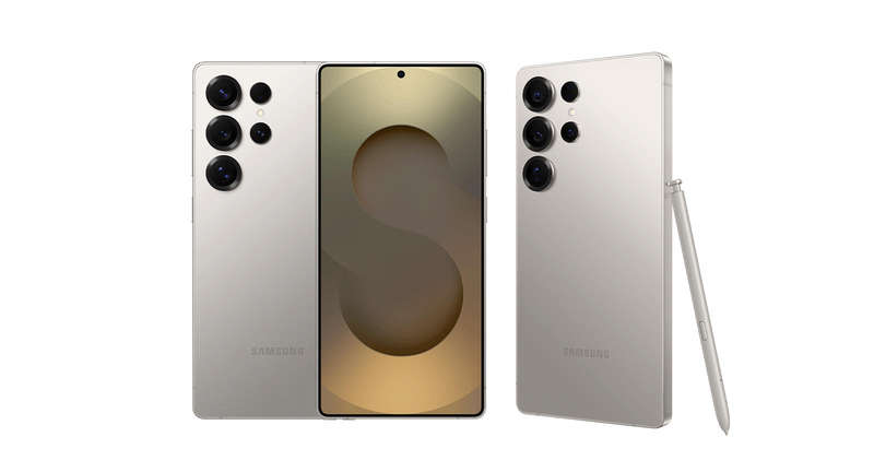 Samsung Galaxy S25 Ultra - 256gb