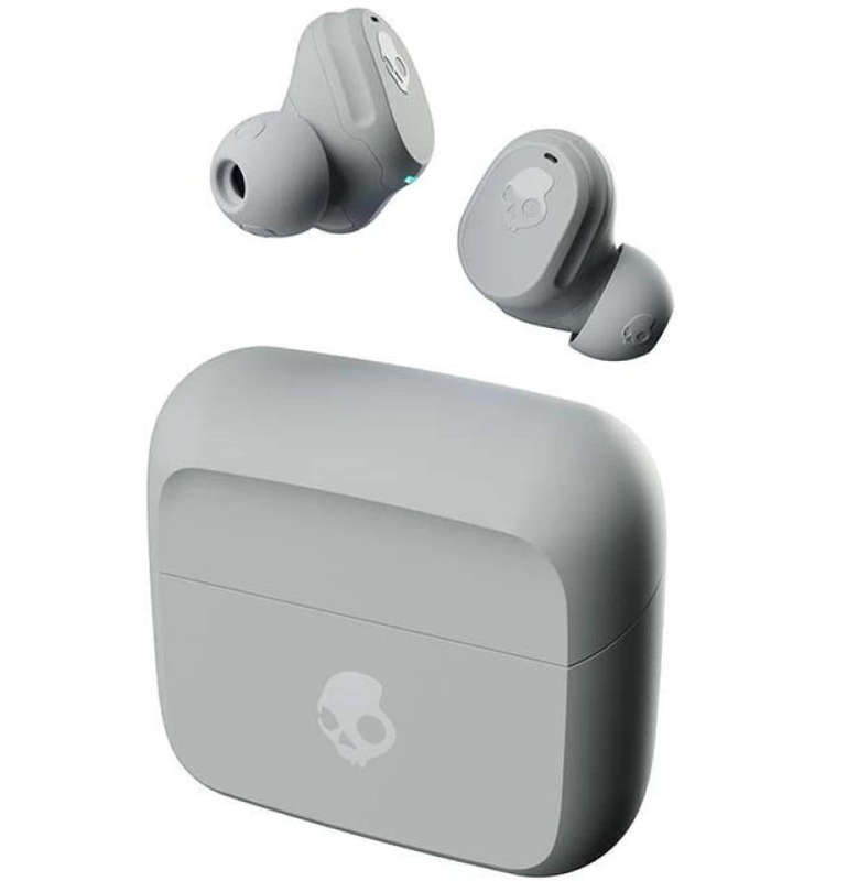 Skullcandy Mod True Wireless Earbuds Grey/Blue