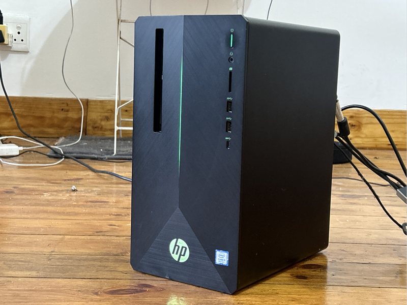 i5 8500 4GB GTX 1050TI FORTNITE GAMING PC