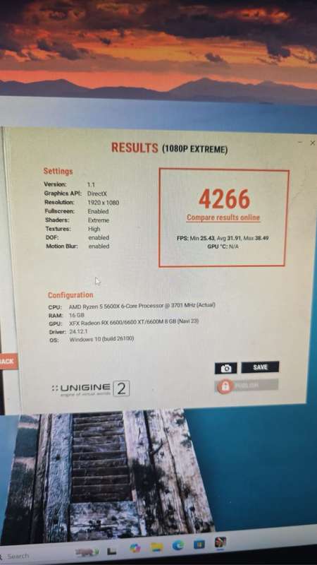  RX 6600  The Budget Beast! 