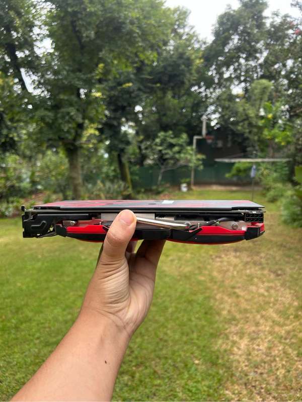 RX 570 - 8GB