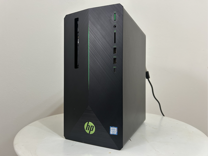 i5 8500 4GB GTX 1050TI FORTNITE GAMING PC
