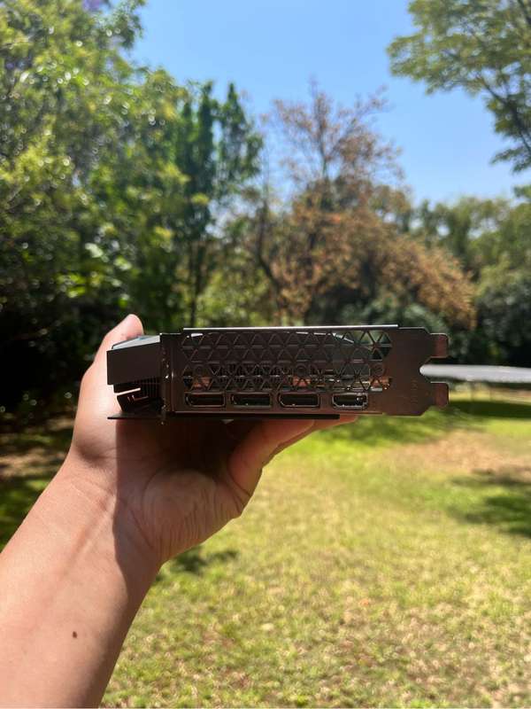 RTX 3060ti