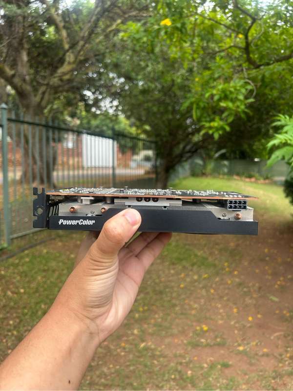  RX 6600  The Budget Beast! 