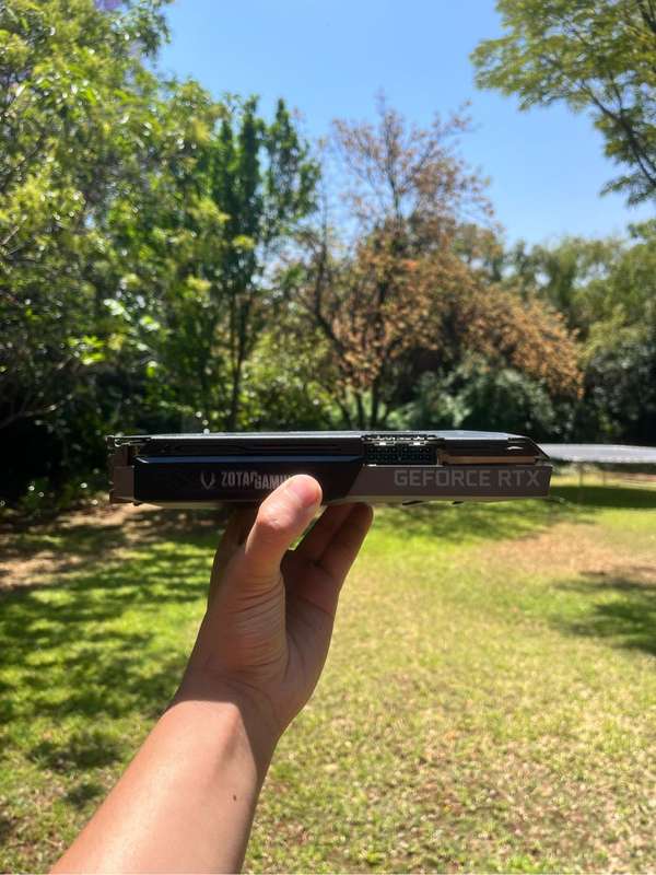 RTX 3060ti