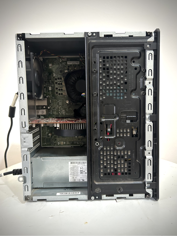 i5 8500 4GB GTX 1050TI FORTNITE GAMING PC