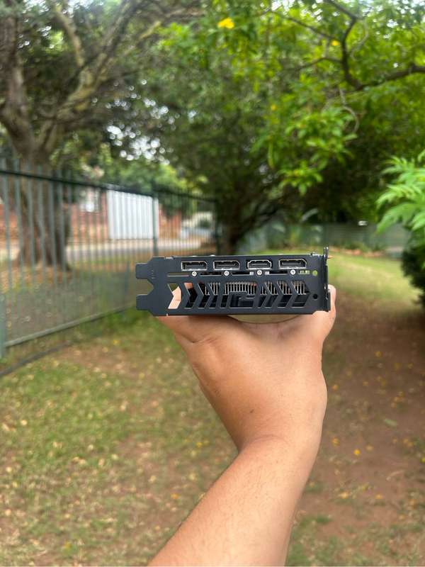  RX 6600  The Budget Beast! 