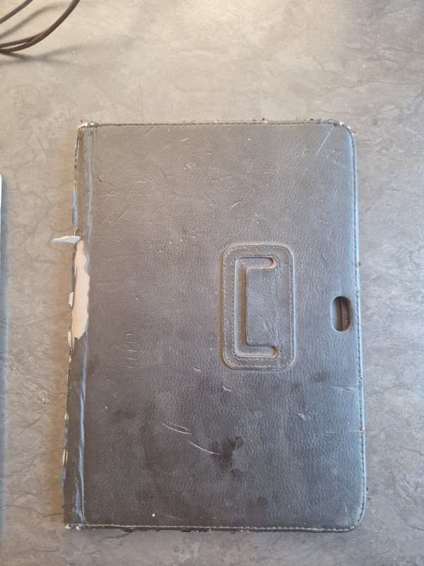 Samsung Galaxy Tab2