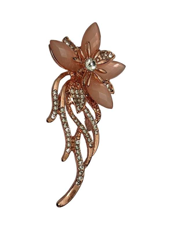 Stunning brooch