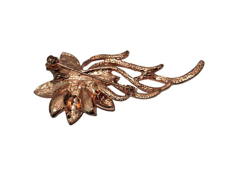 Stunning brooch