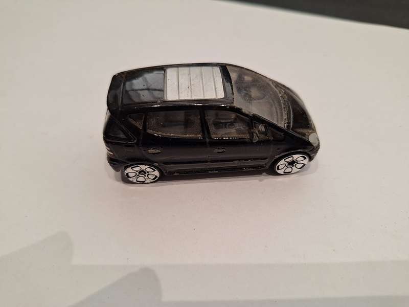 Realtoy MB Classic