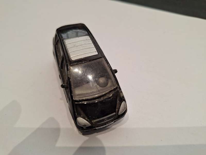 Realtoy MB Classic