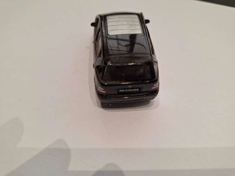 Realtoy MB Classic