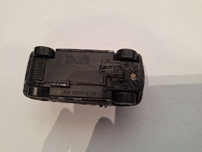 Realtoy MB Classic