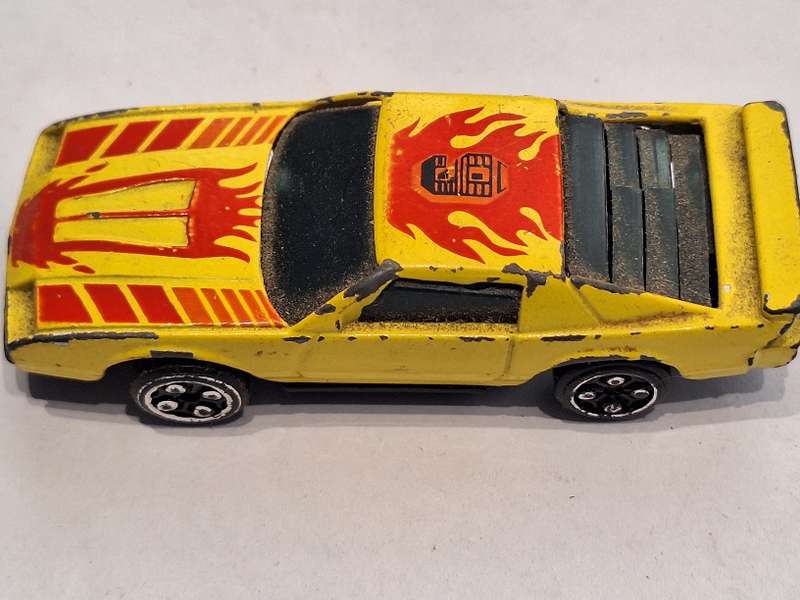 Toy car made in china