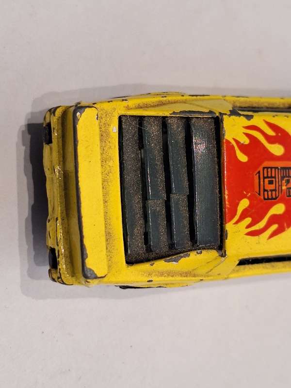 Toy car made in china