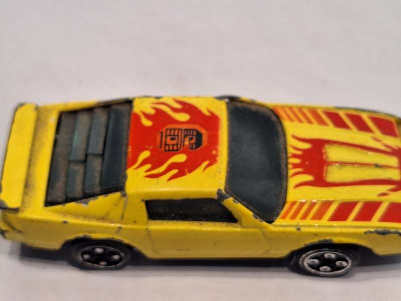 Toy car made in china