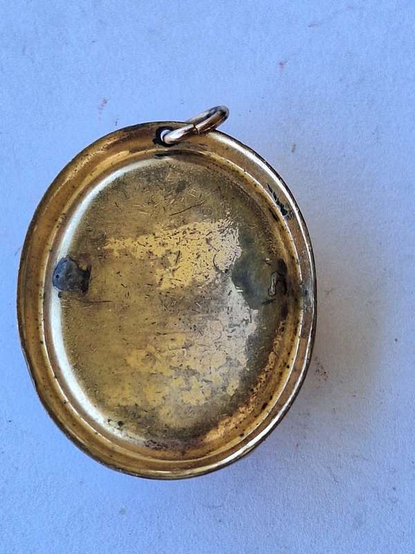 Pretty pendant