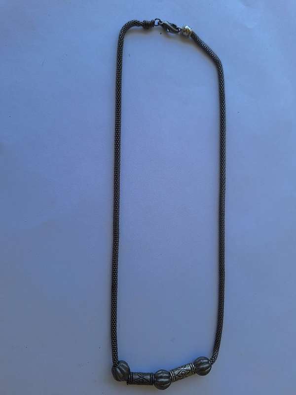 lovely necklace